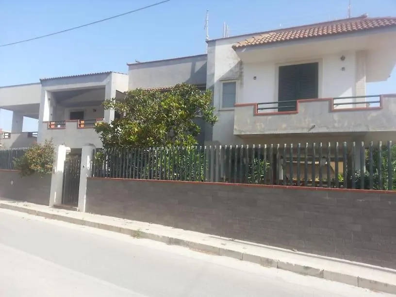 Cinpao Hotel Pachino Affittacamere