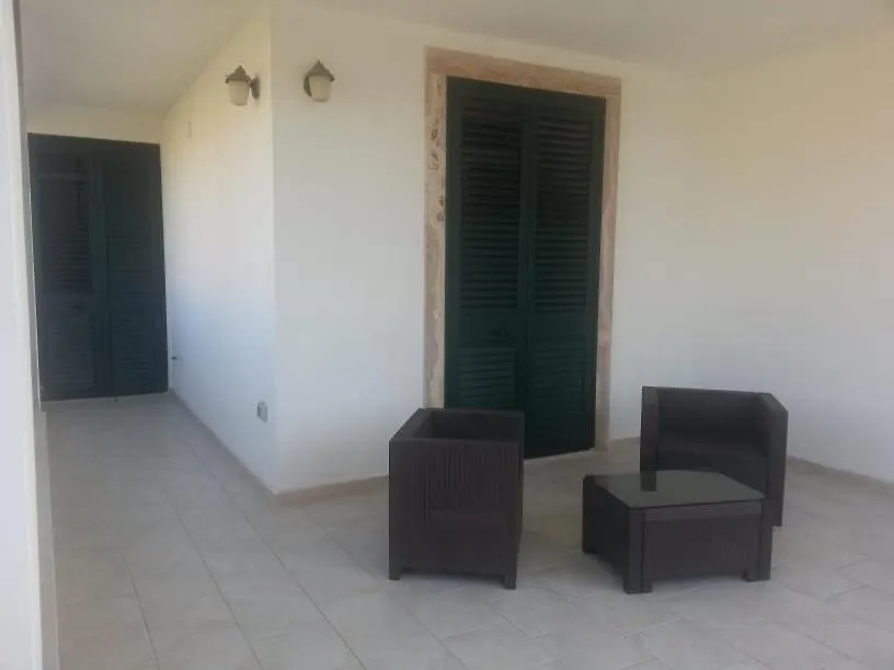 Affittacamere Cinpao Hotel Pachino