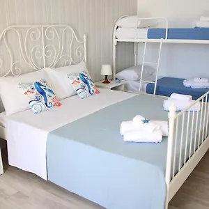 La Perla Marzamemi Bed & Breakfast