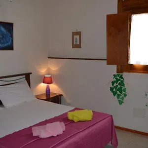 Country Bed & Breakfast