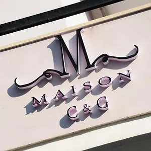 Maison C&g Affittacamere