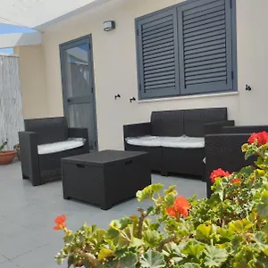 Andasì Bed & Breakfast